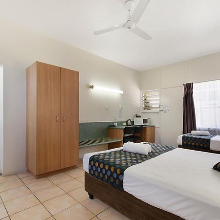 Beach House Motel Townsville Exteriér fotografie