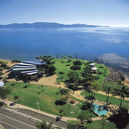 Beach House Motel Townsville Exteriér fotografie