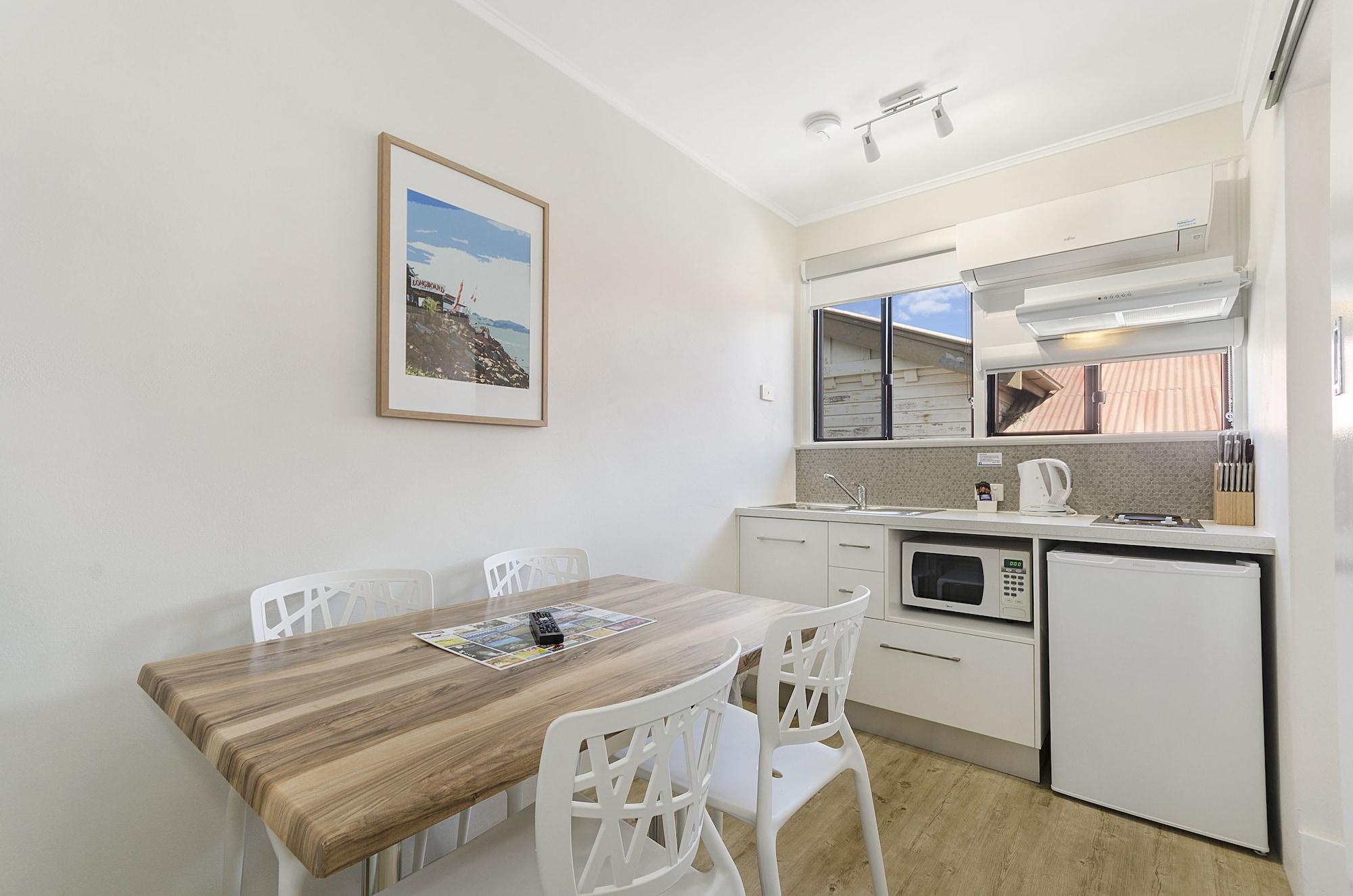 Beach House Motel Townsville Exteriér fotografie