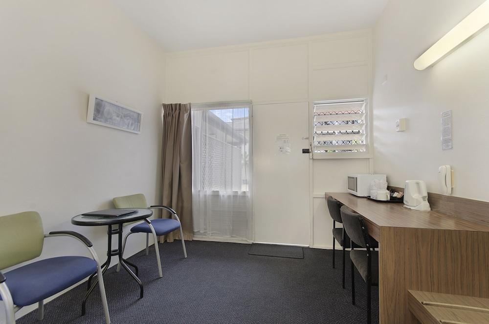 Beach House Motel Townsville Exteriér fotografie