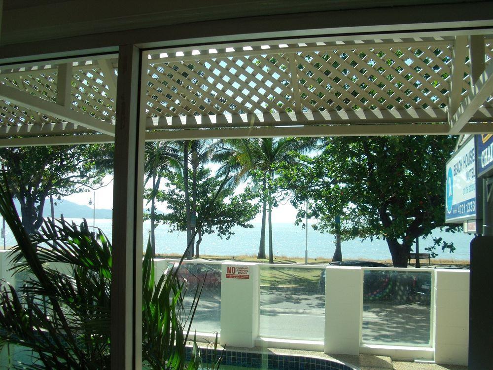 Beach House Motel Townsville Exteriér fotografie