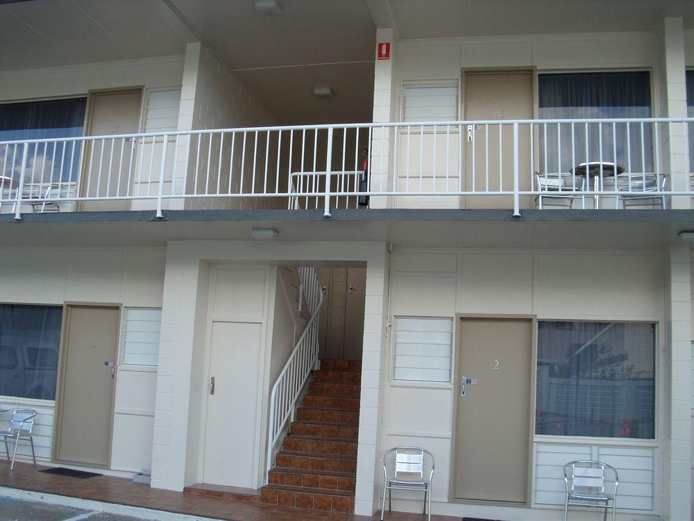 Beach House Motel Townsville Exteriér fotografie