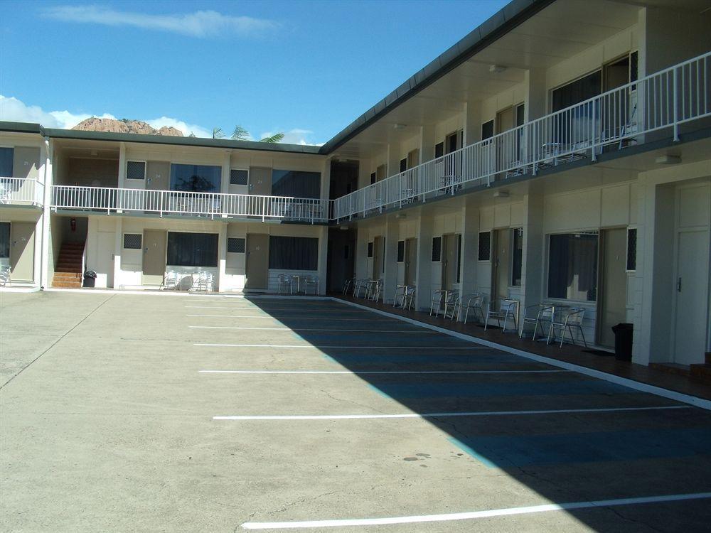 Beach House Motel Townsville Exteriér fotografie