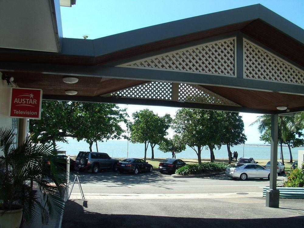 Beach House Motel Townsville Exteriér fotografie