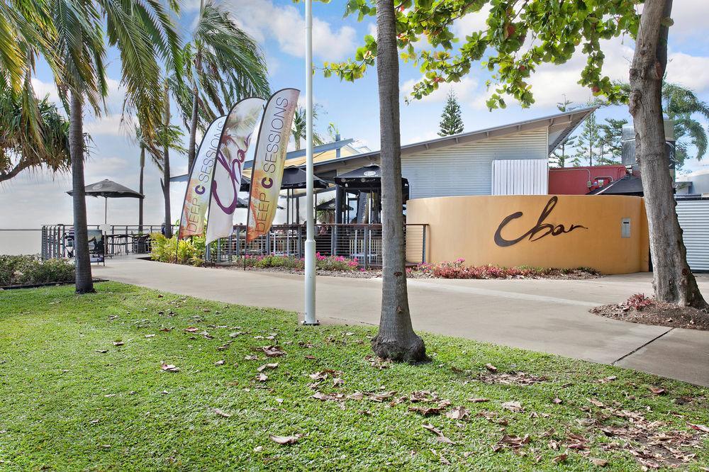 Beach House Motel Townsville Exteriér fotografie