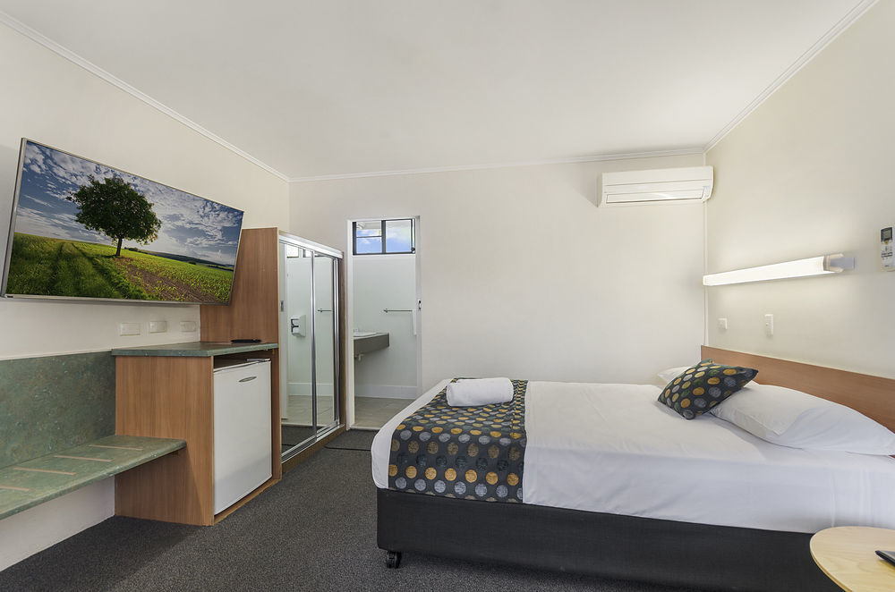 Beach House Motel Townsville Exteriér fotografie